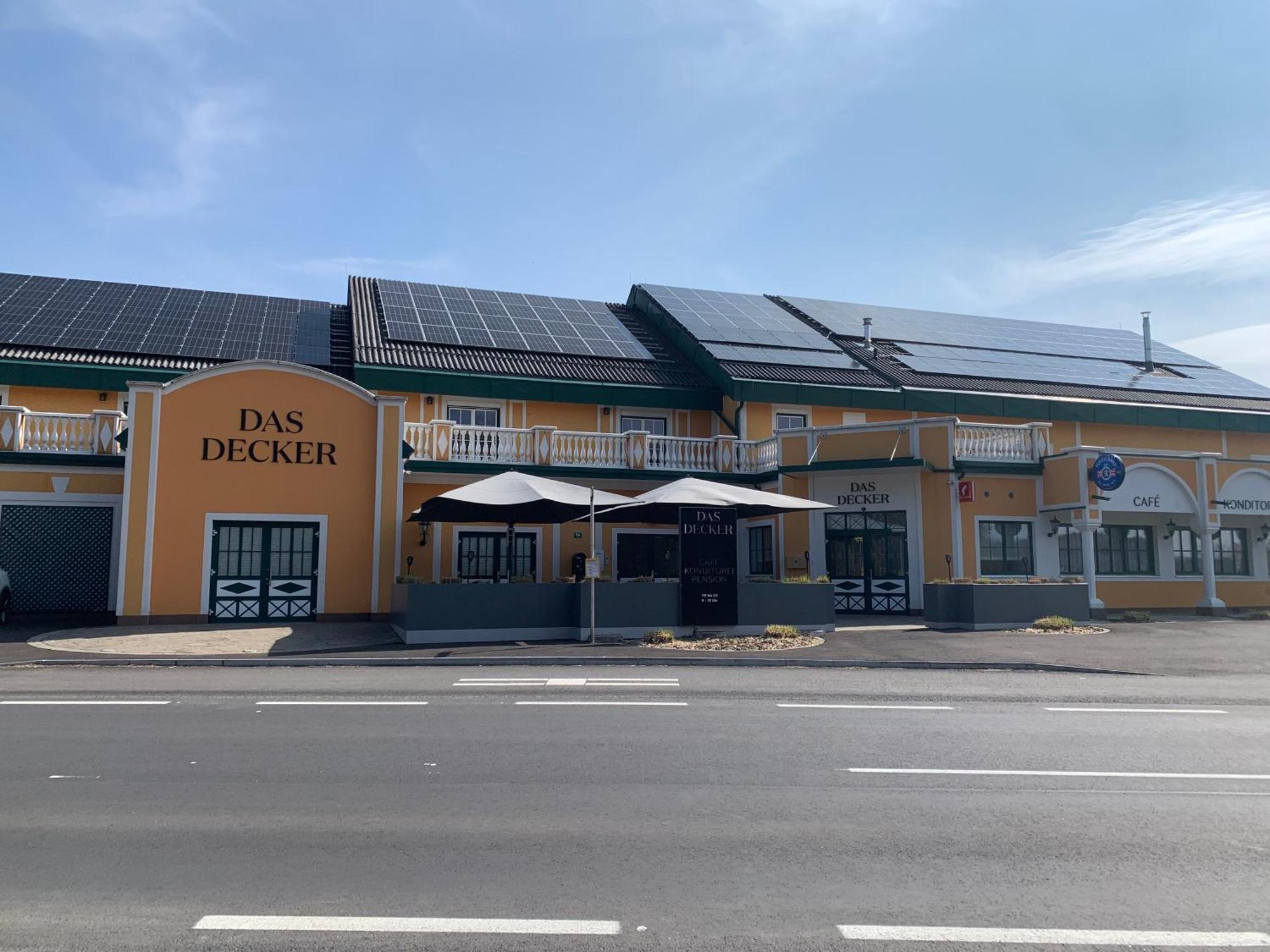 Das Decker Paldau Eksteriør billede
