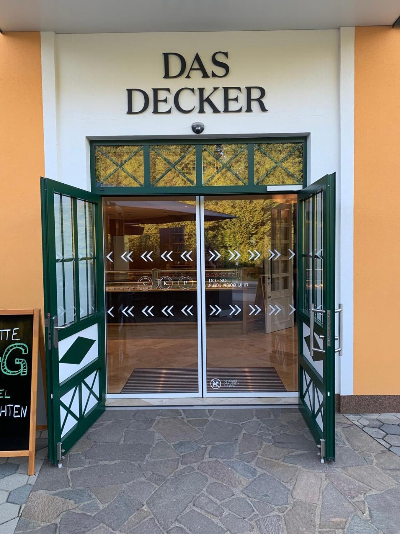 Das Decker Paldau Eksteriør billede